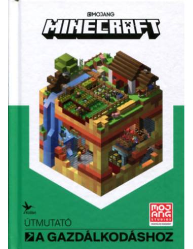 Minecraft - Útmutató a gazdálkodáshoz