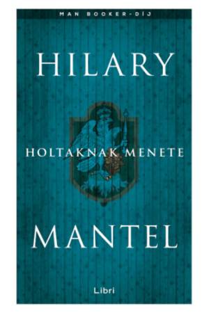 Holtaknak menete