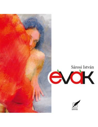Évák - Sárosi István válogatott versei