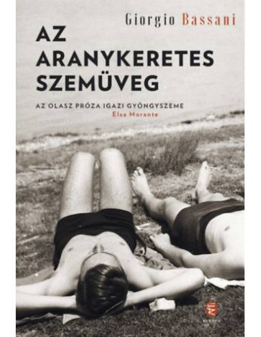 Az aranykeretes szemüveg
