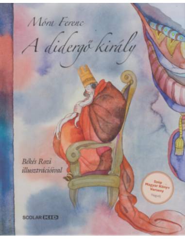 A didergő király