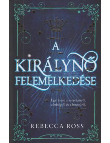 A királynő felemelkedése