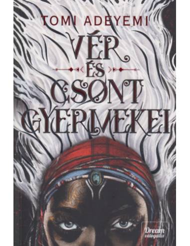 Vér és csont gyermekei - Orisa legendája-sorozat 1. rész