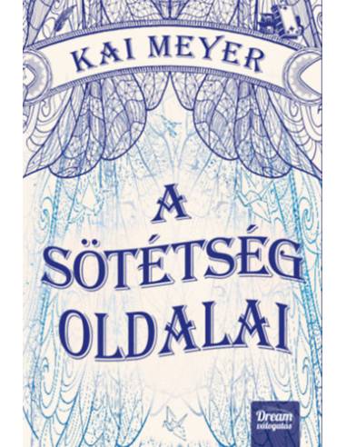 A sötétség oldalai - Varázskönyv-trilógia 2. rész