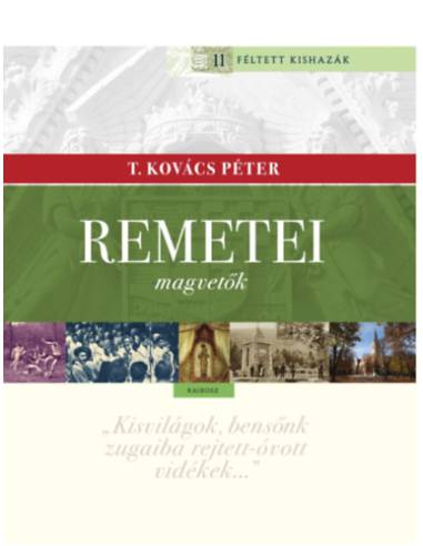 Remetei magvetők