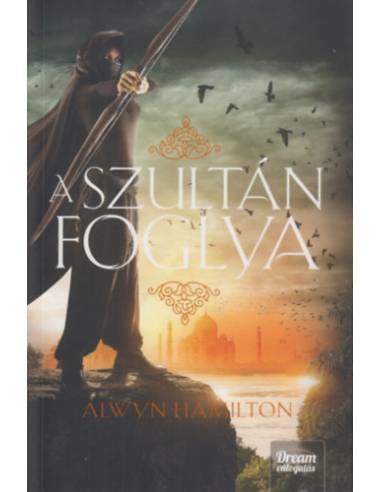 A szultán foglya