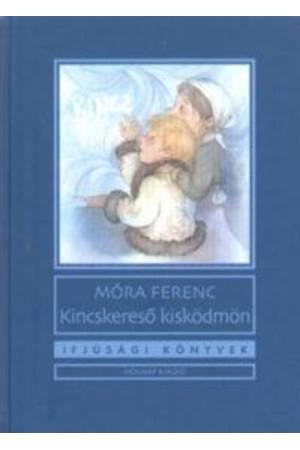 Kincskereső kisködmön