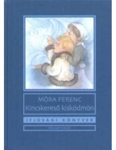 Kincskereső kisködmön