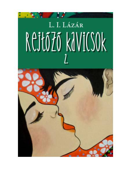 Rejtőző kavicsok II.