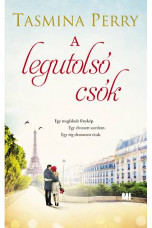 A legutolsó csók