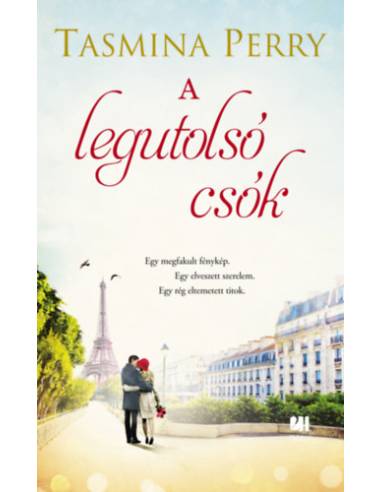 A legutolsó csók