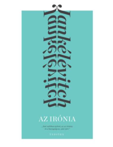 Az irónia