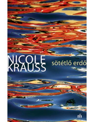 Sötétlő erdő