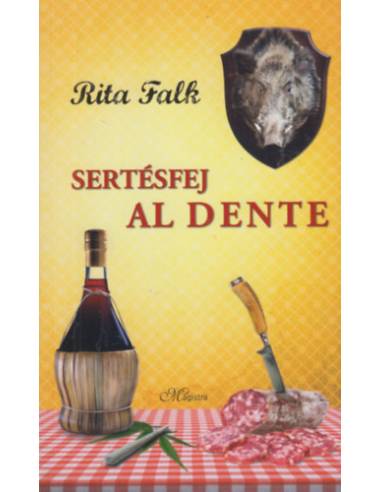 Sertésfej al dente
