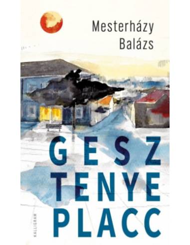 Gesztenye placc