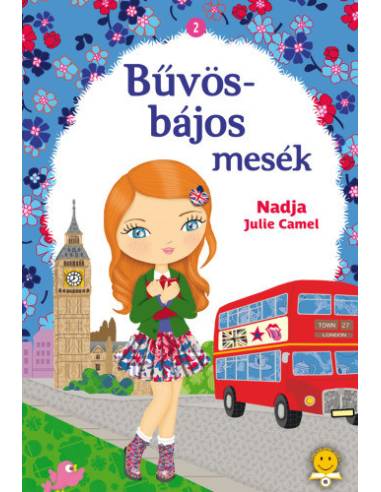 Bűvös-bájos mesék 2.
