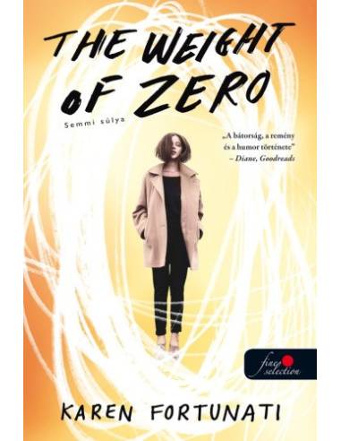 The Weight of Zero - Semmi súlya