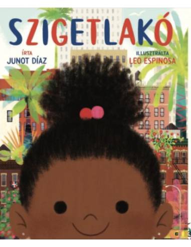 Szigetlakó