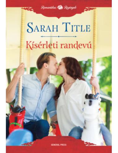 Kísérleti randevú