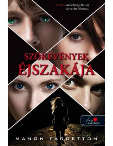 Szökevények éjszakája