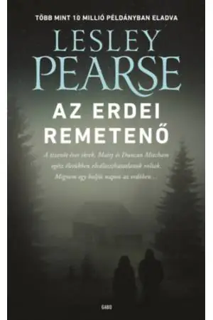 Az erdei remetenő