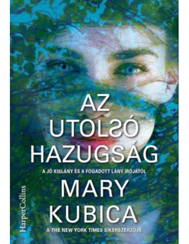 Az utolsó hazugság