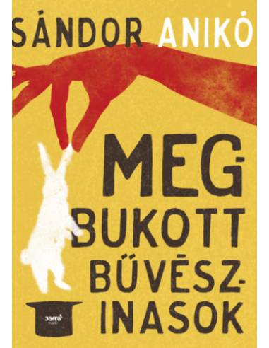 Megbukott bűvészinasok