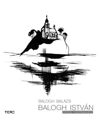 Balogh István építész, festőművész