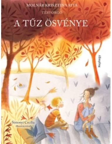 A tűz ösvénye