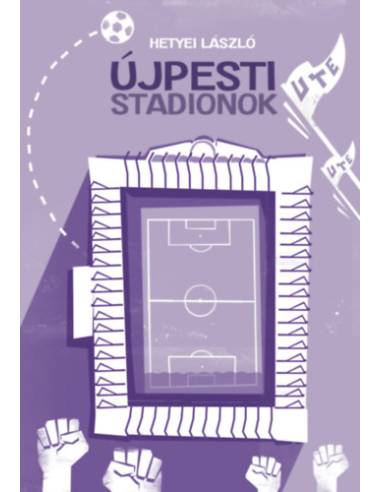 Újpesti stadionok