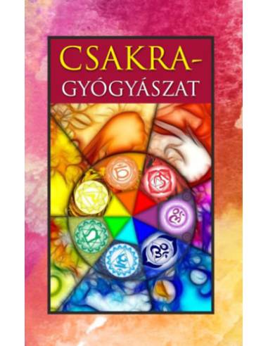 Csakra-gyógyászat