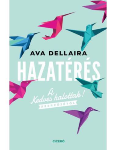 Hazatérés