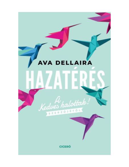 Hazatérés