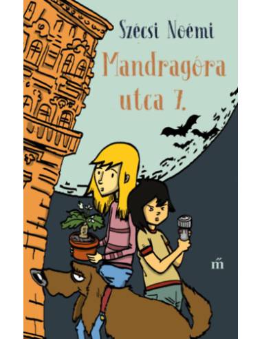 Mandragóra utca 7.
