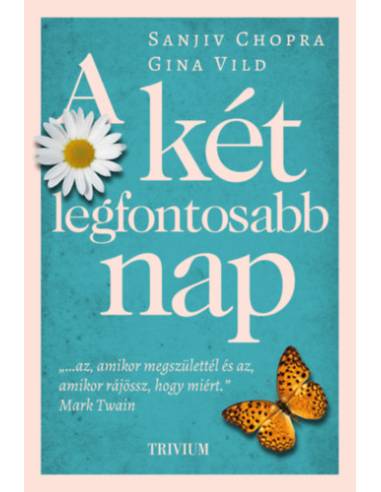 A két legfontosabb nap