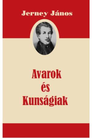 Avarok és Kunságiak