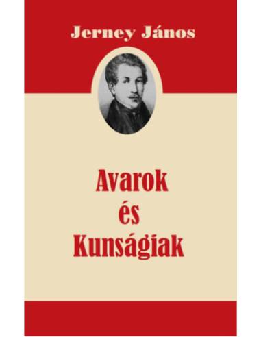 Avarok és Kunságiak