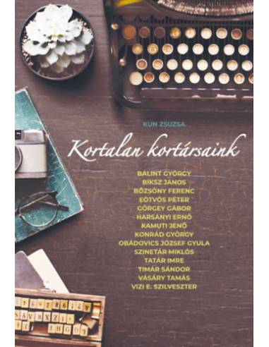 Kortalan kortársaink