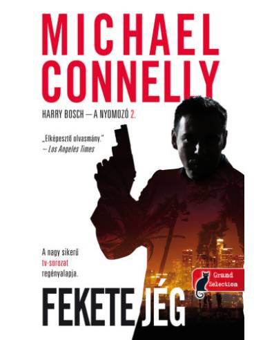 Fekete jég - Harry Bosch - A nyomozó 2.