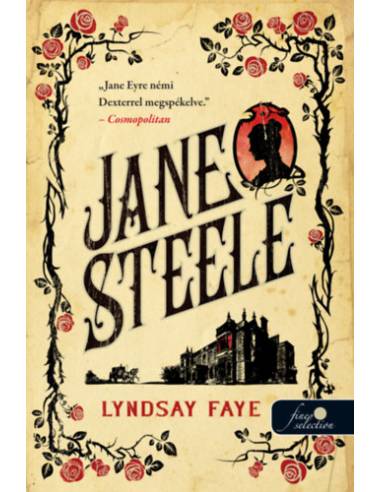 Jane Steele