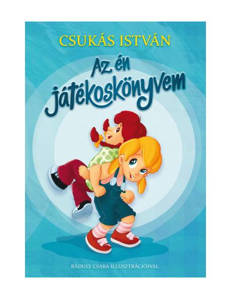 Az én játékoskönyvem