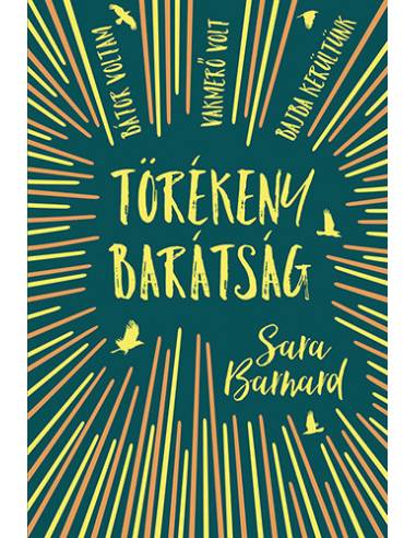 Törékeny barátság