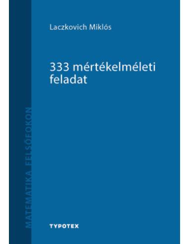 333 mértékelméleti feladat