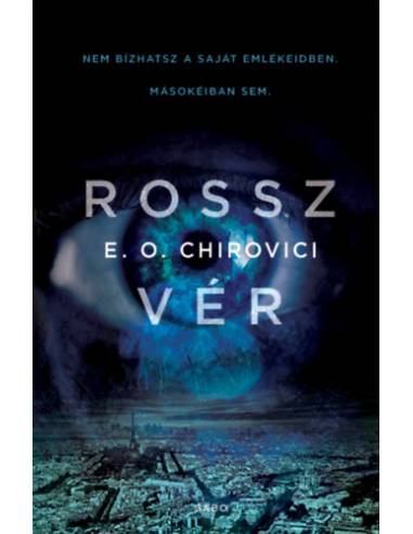 Rossz vér