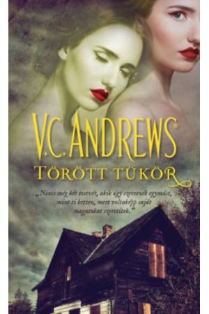 Törött tükör - A tükörikrek 2.