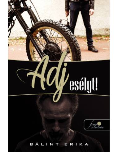 Adj esélyt!
