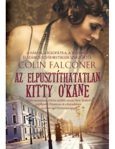 Az elpusztíthatatlan Kitty O'Kane