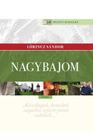 Nagybajom