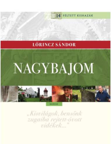 Nagybajom