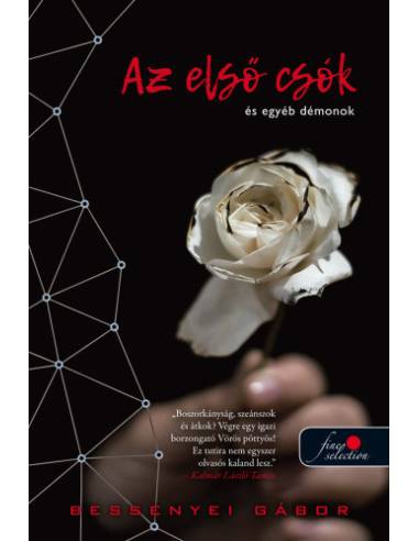 Az első csók és egyéb démonok